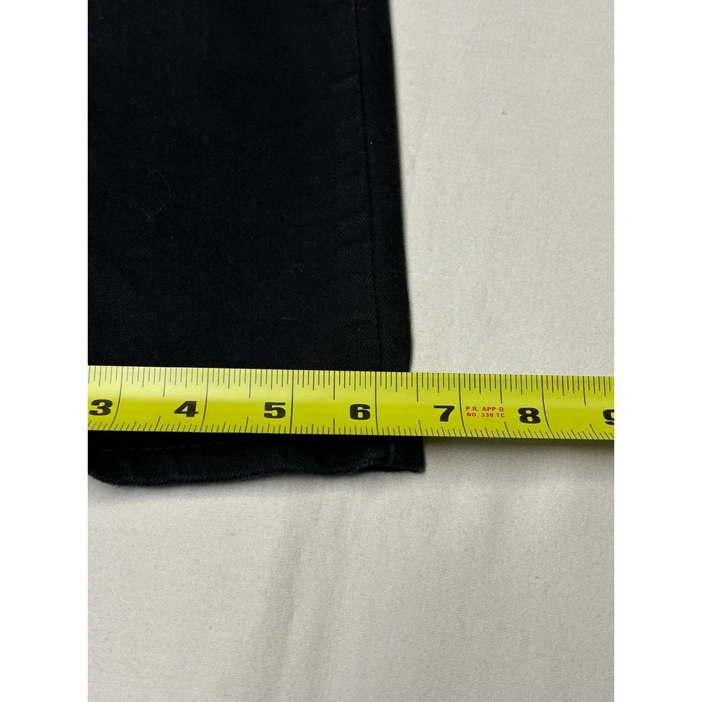 Levi's 511 Mens‎ Black Slim Fit Jeans W28 L29
